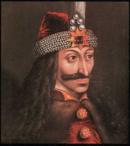 Vlad Tepes Dracula
